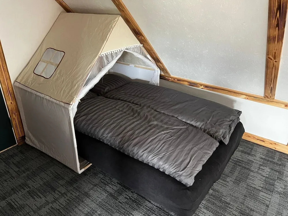 Family Apartment - Near Billund