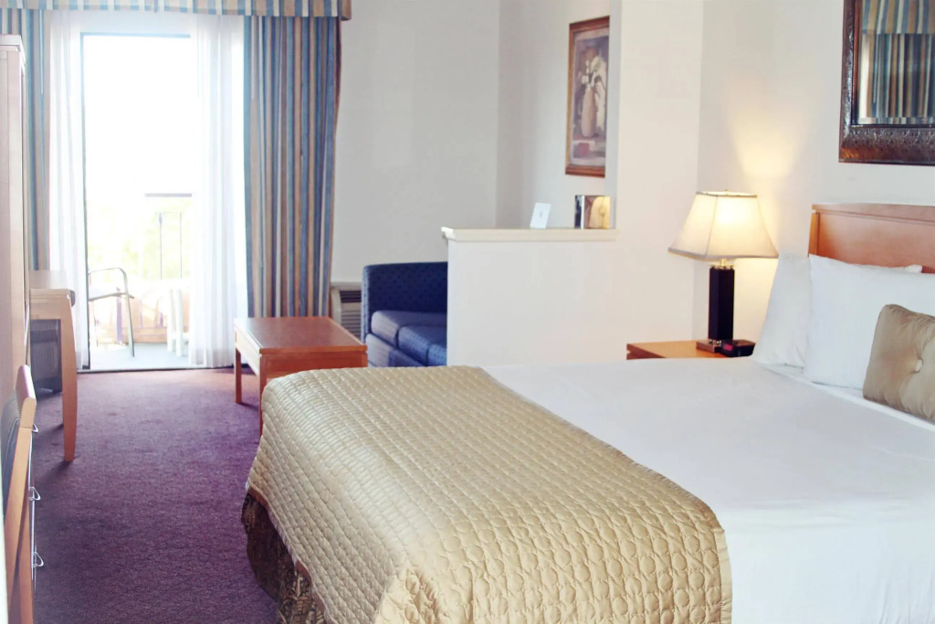Ramada Kissimmee Downtown