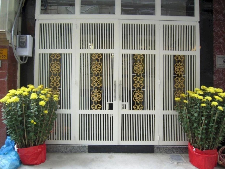 Mai Ha Lan Service Apartment