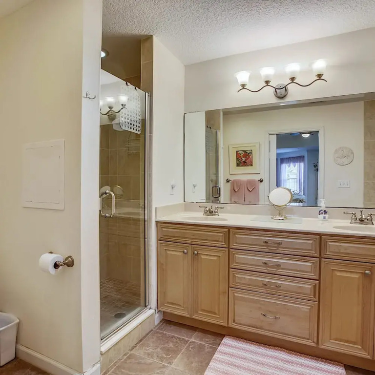 Ocean Bliss 2BD Villa on St Augustine Beach