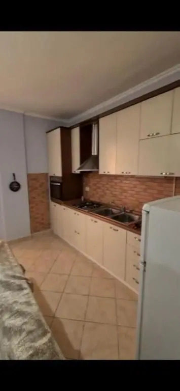 F&E Apartments