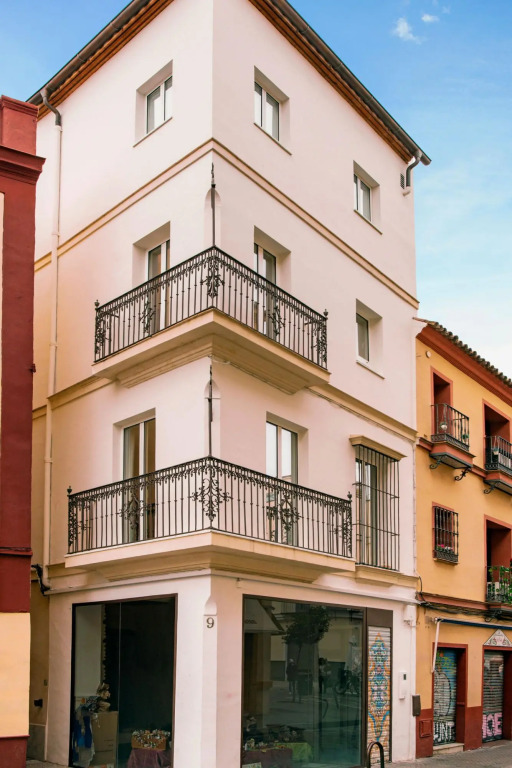 Genteel Home Feria II