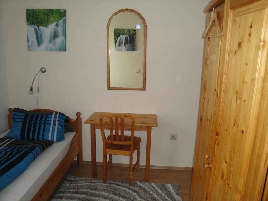 Pension Haus Nova