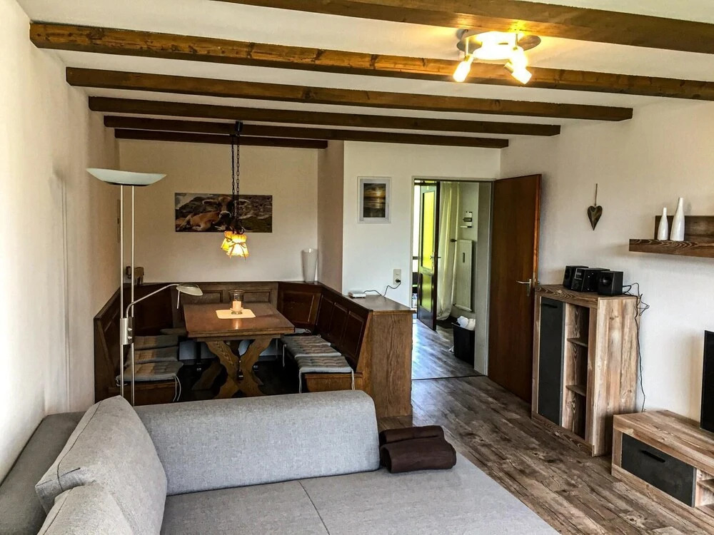 FEWO Angela - Haus Hochgrat
