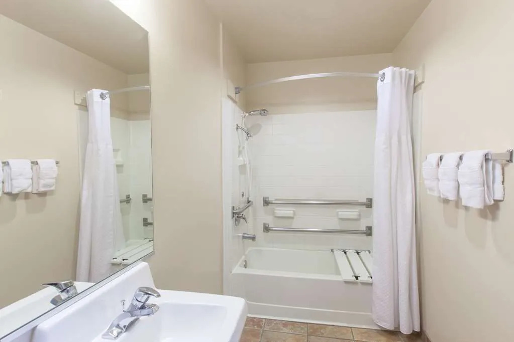 Ramada Limited Lebec