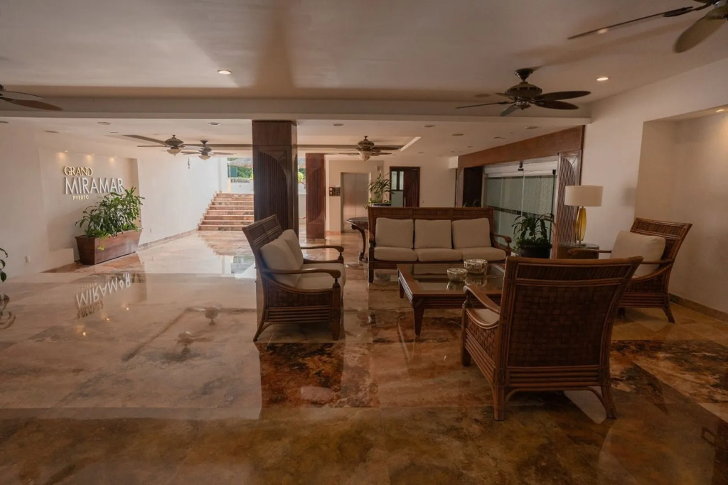 Grand Miramar All Luxury Suites & Residences