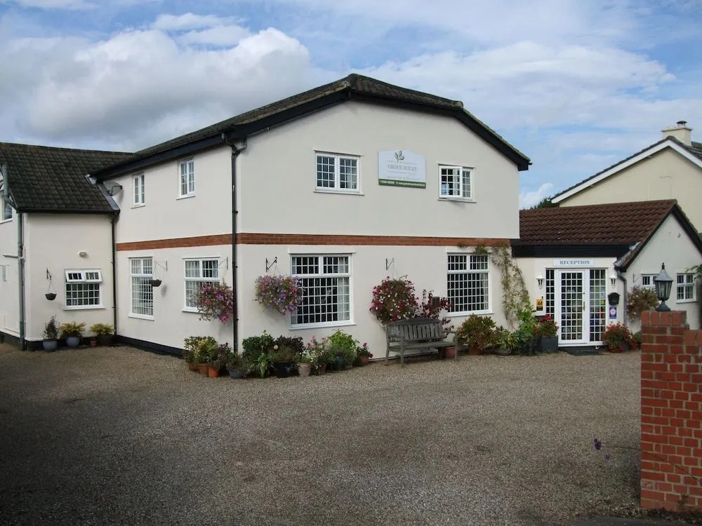 Grove House - Woodbridge
