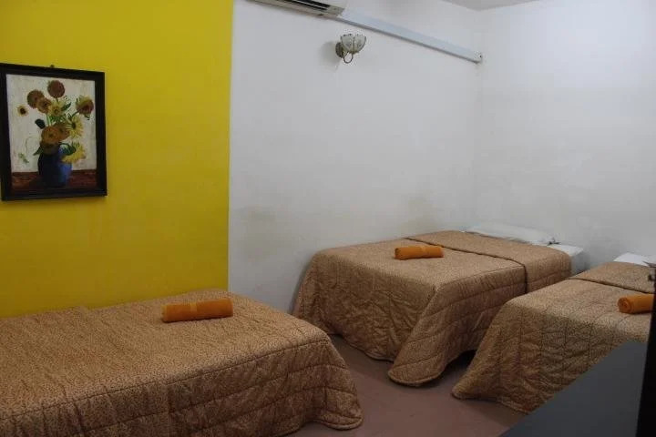 Roof Top Guest House Melaka