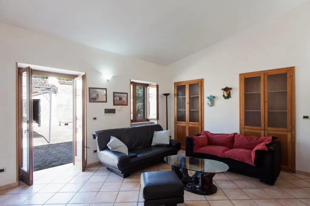 Trullo salentino con 2 camere letto e piscina m540