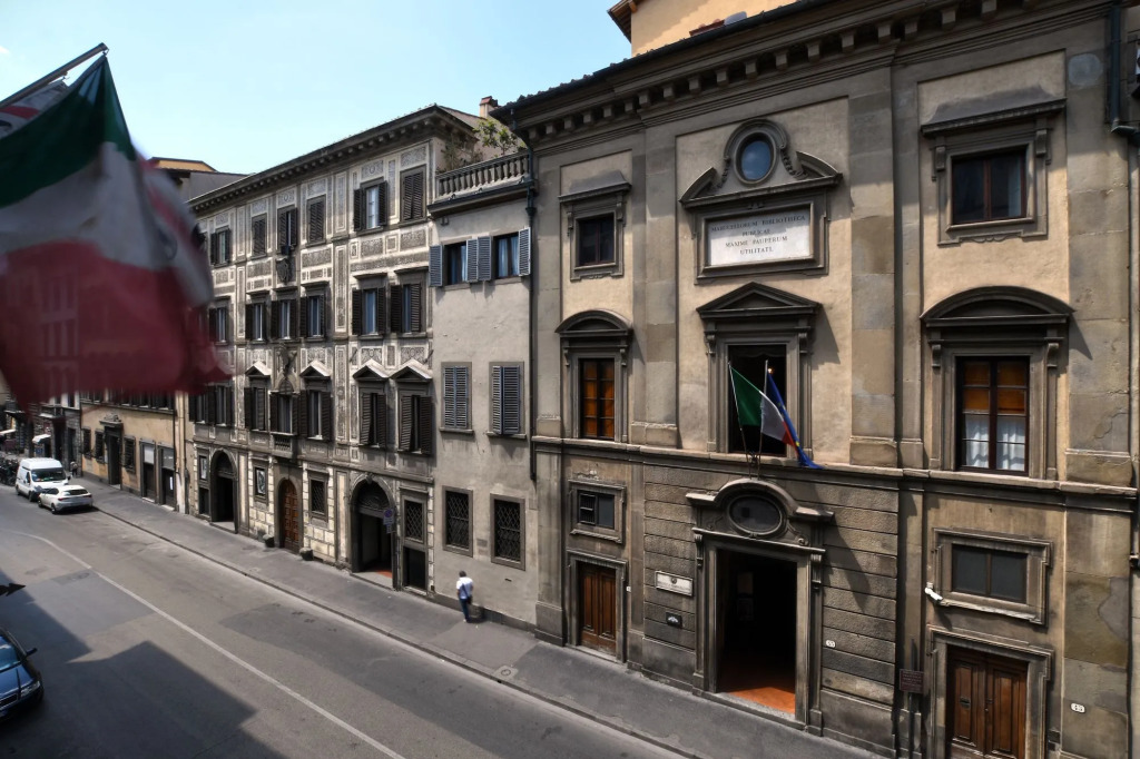 Residenza Conte di Cavour & Rooftop - dBe Hotels
