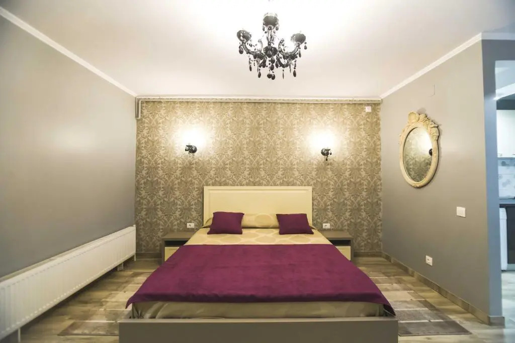 Holiday Apartment