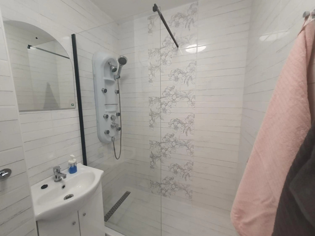 Hegyalja Apartman