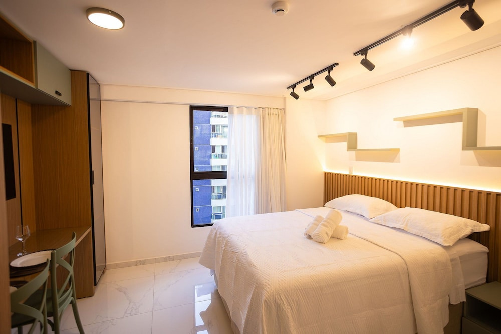 Move #617 - Estudio em Tambau por Carpediem