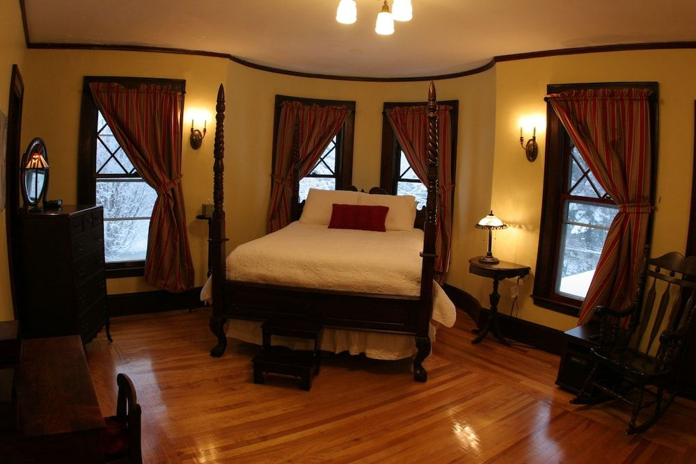 The Mulburn Inn