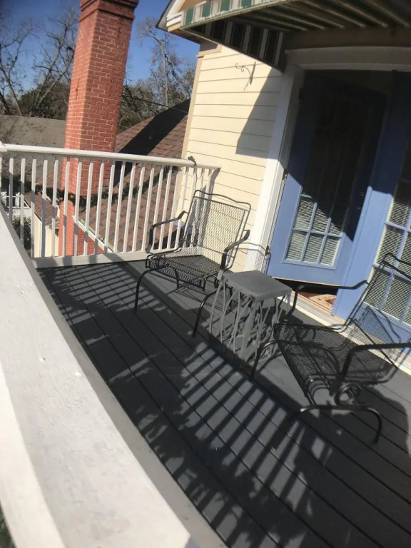 Kennedy Manor B&B