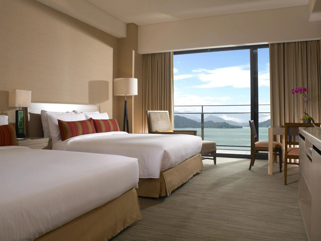 Fleur de Chine Hotel