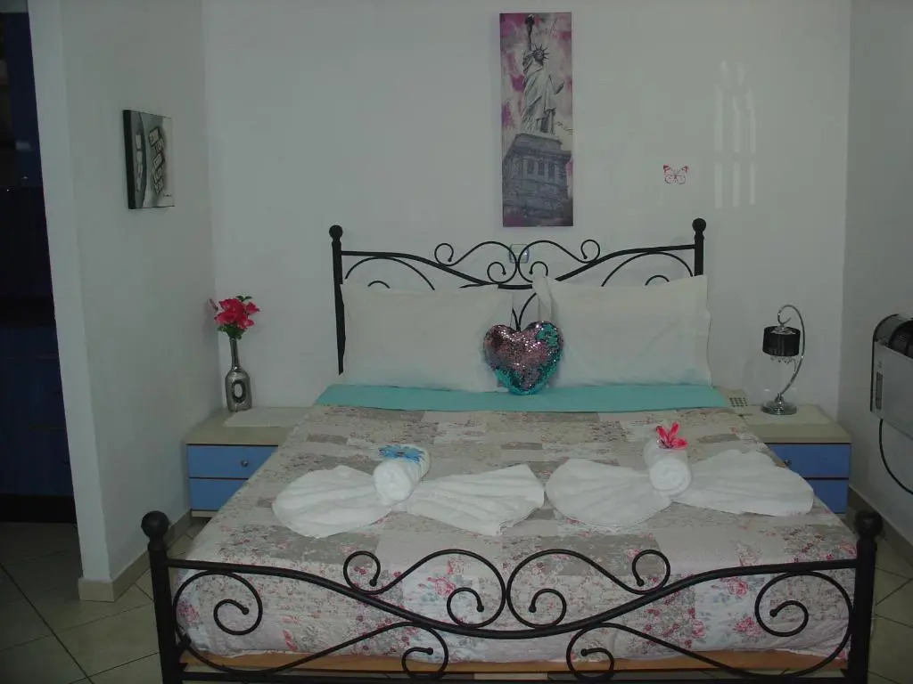 Rethymno Blue Residence
