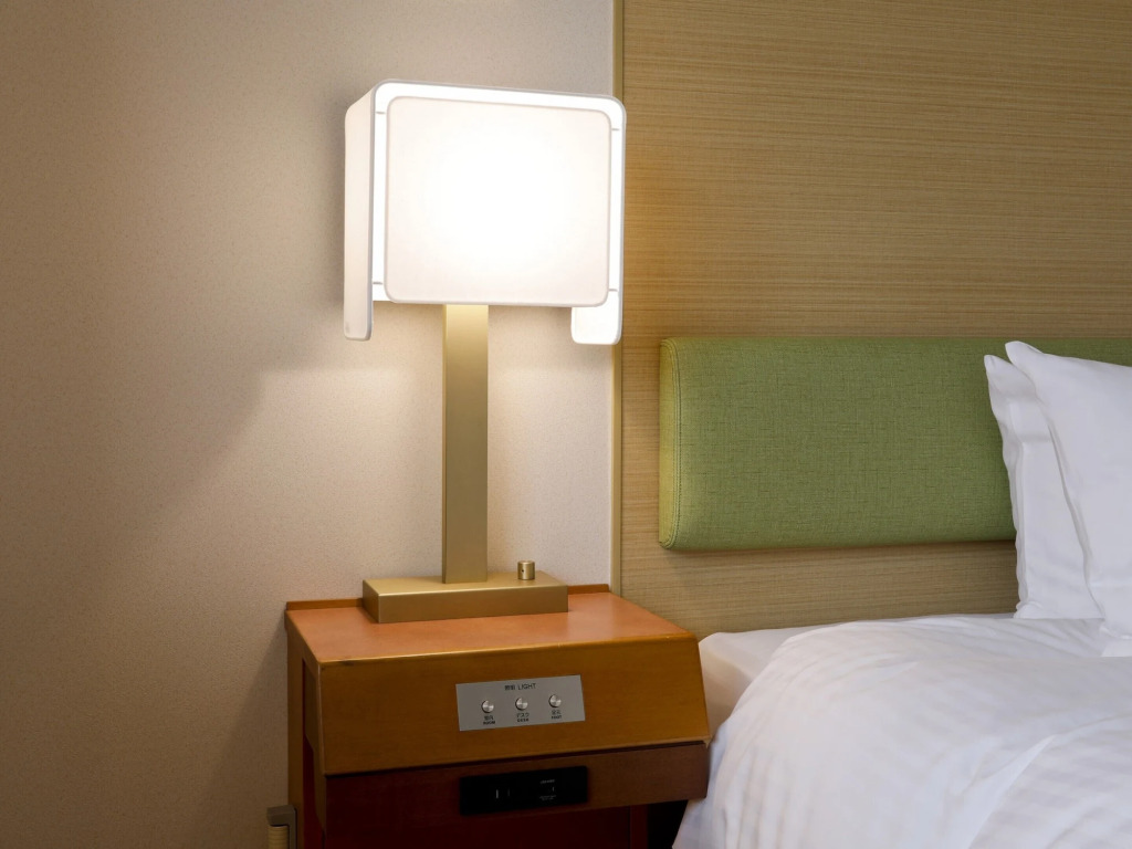 Hotel the Lutheran