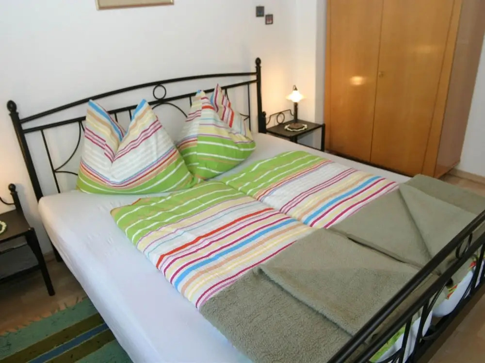 Apartment in Rennweg near Katschberg Ski Area