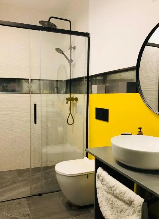 Apartment No5 Sibiu