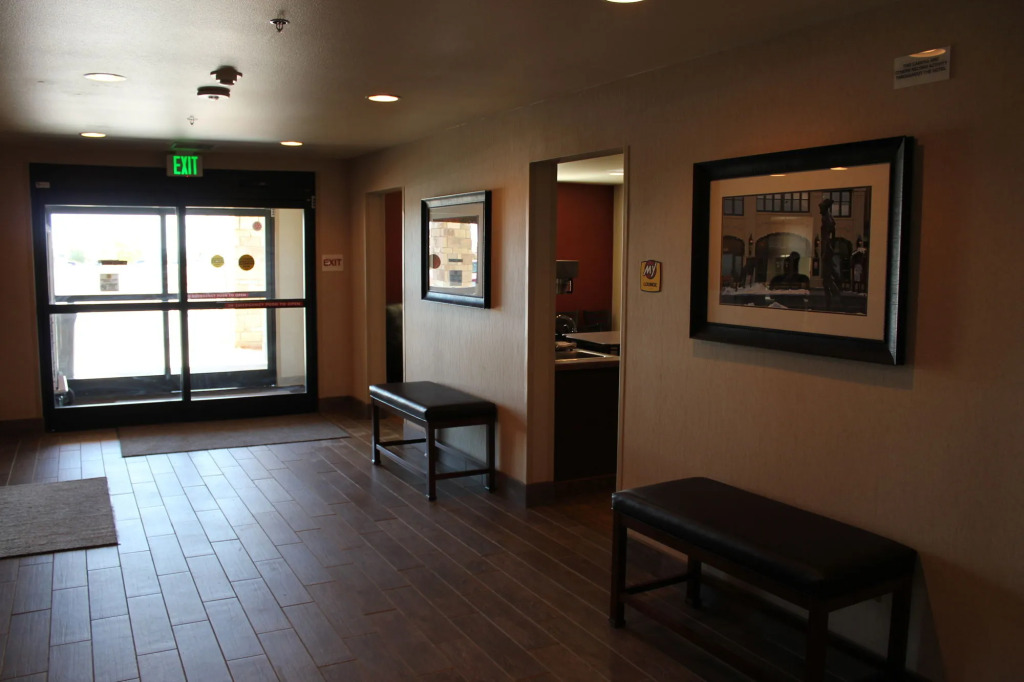 My Place Hotel-Loveland, CO