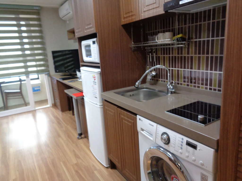 Residence Hotel Lamia