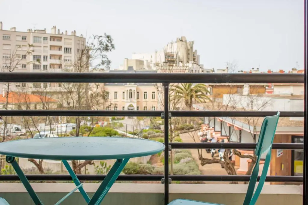 GuestReady - Great 3BDR apt in the heart of Biarritz