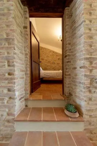 Agriturismo Casa Vecchia