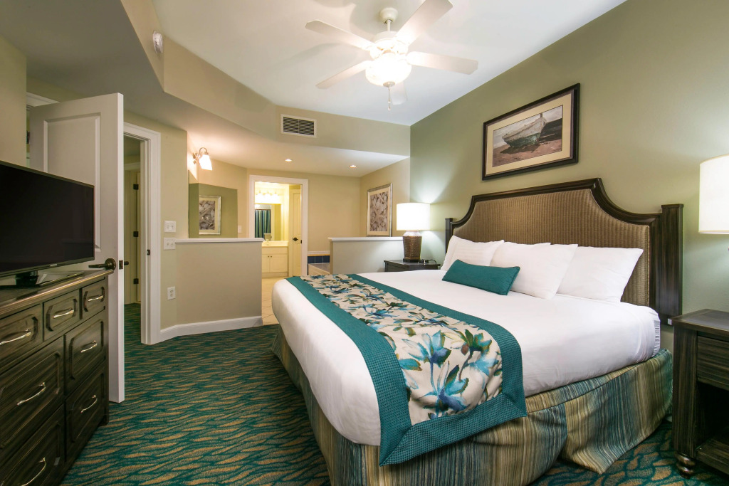 Holiday Inn Club Vacations South Beach Resort