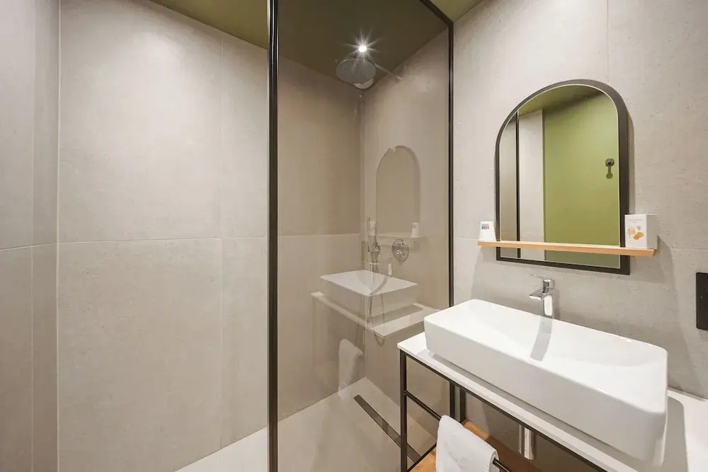 Campanile PRIME - Smart Lyon Chaponost
