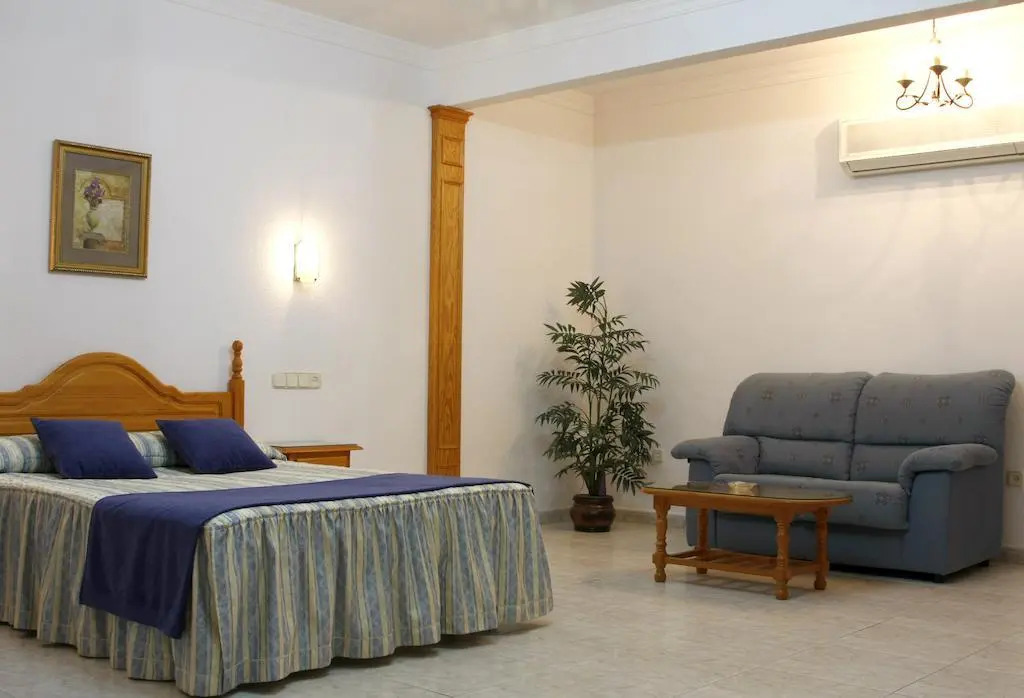 Hostal La Noria