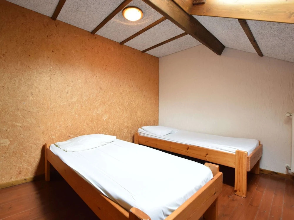 Spacious Holiday Home in Houffalize With Barbecue