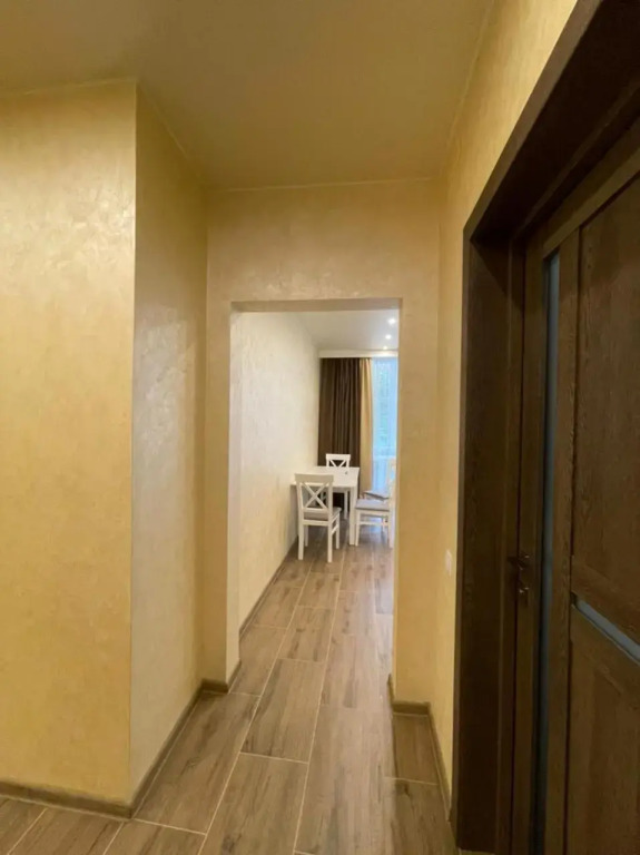 White House apartment