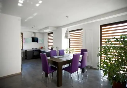 Villa Comfort