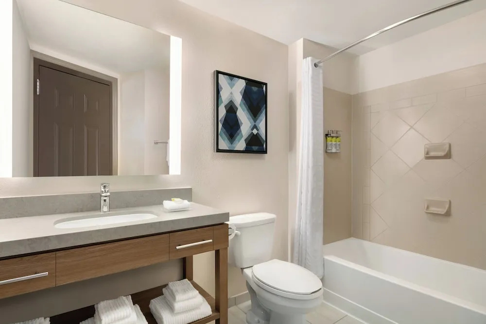 Candlewood Suites Mankato East By Ihg