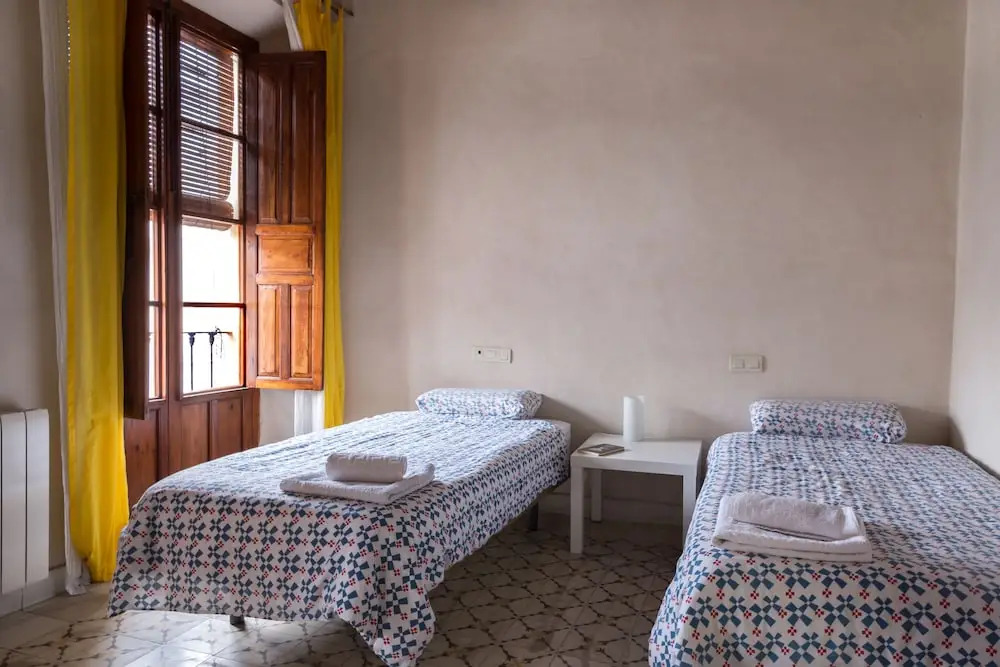 Deluxe Dúplex Conde de Torrejón
