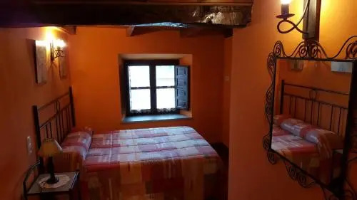 Vivienda Vacacional El Navariegu 1