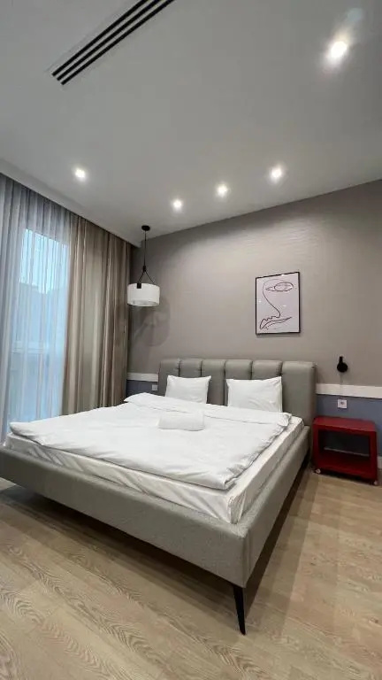 Hotel Manica Esentai City