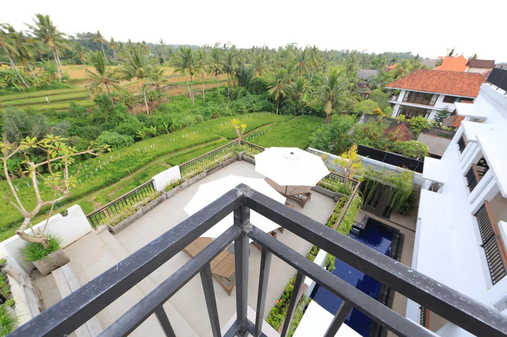 ZEN Premium Ubud Raya Andong 2
