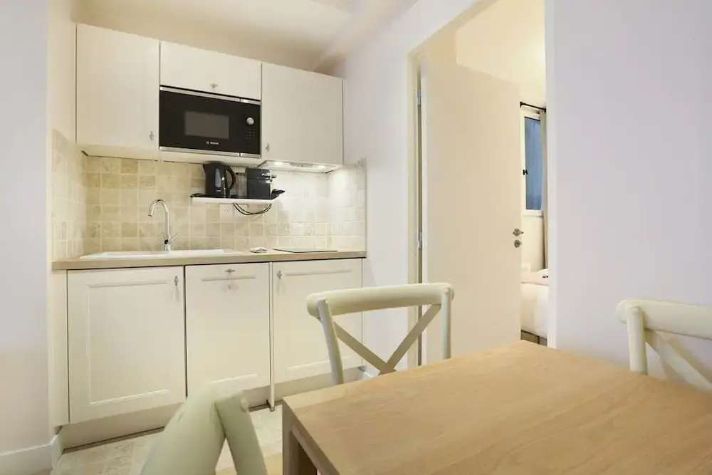 Charming Apartment Center of Paris