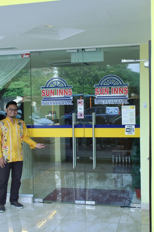 Sun Inns Hotel Sentral, Brickfields