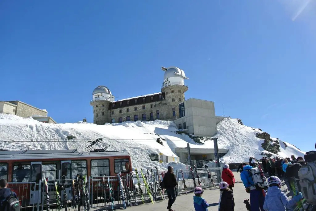 President Palace - Breuil Cervinia - 6