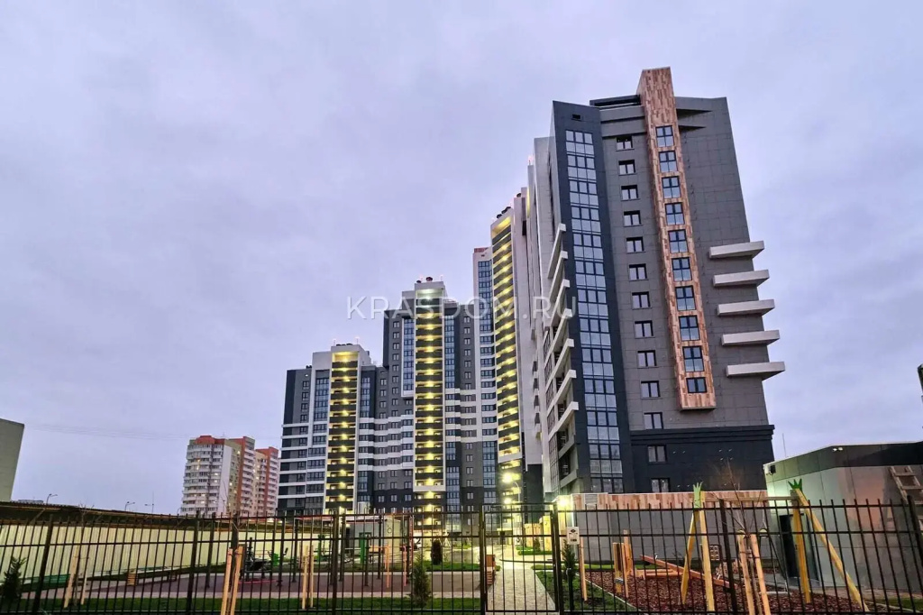 Daily Rent на улице Красных Партизан 4/15