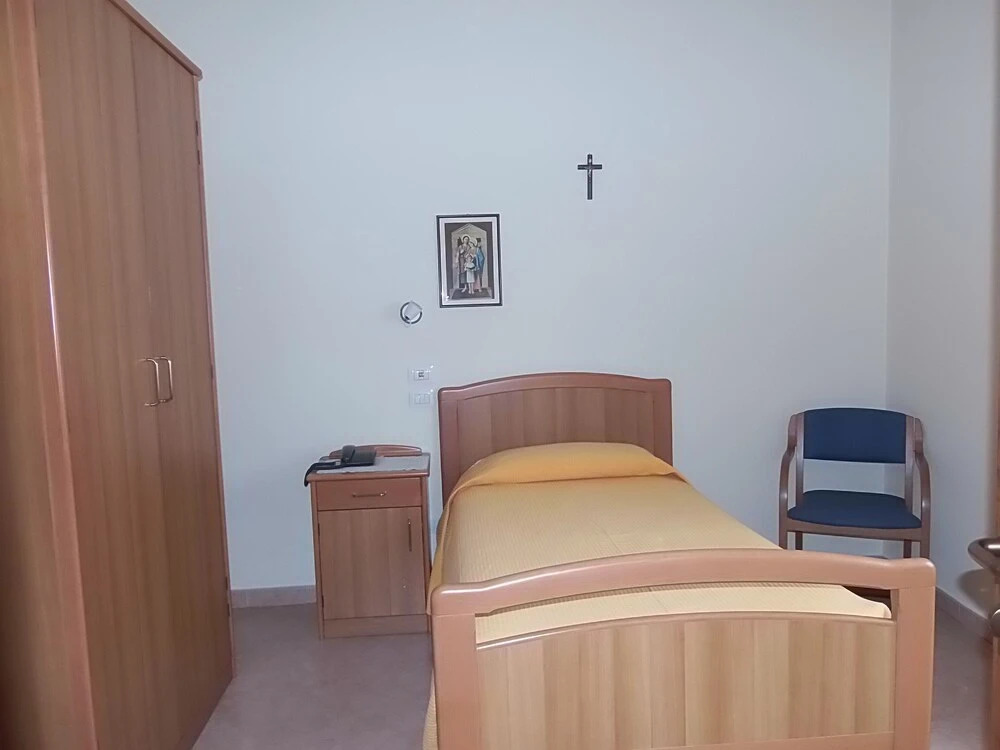 Casa Vacanza - Casa del Padre Nascimbeni