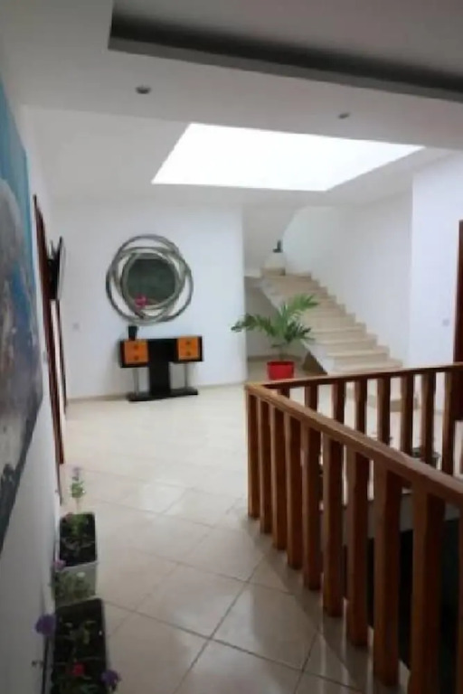 Tarrafal Guest House