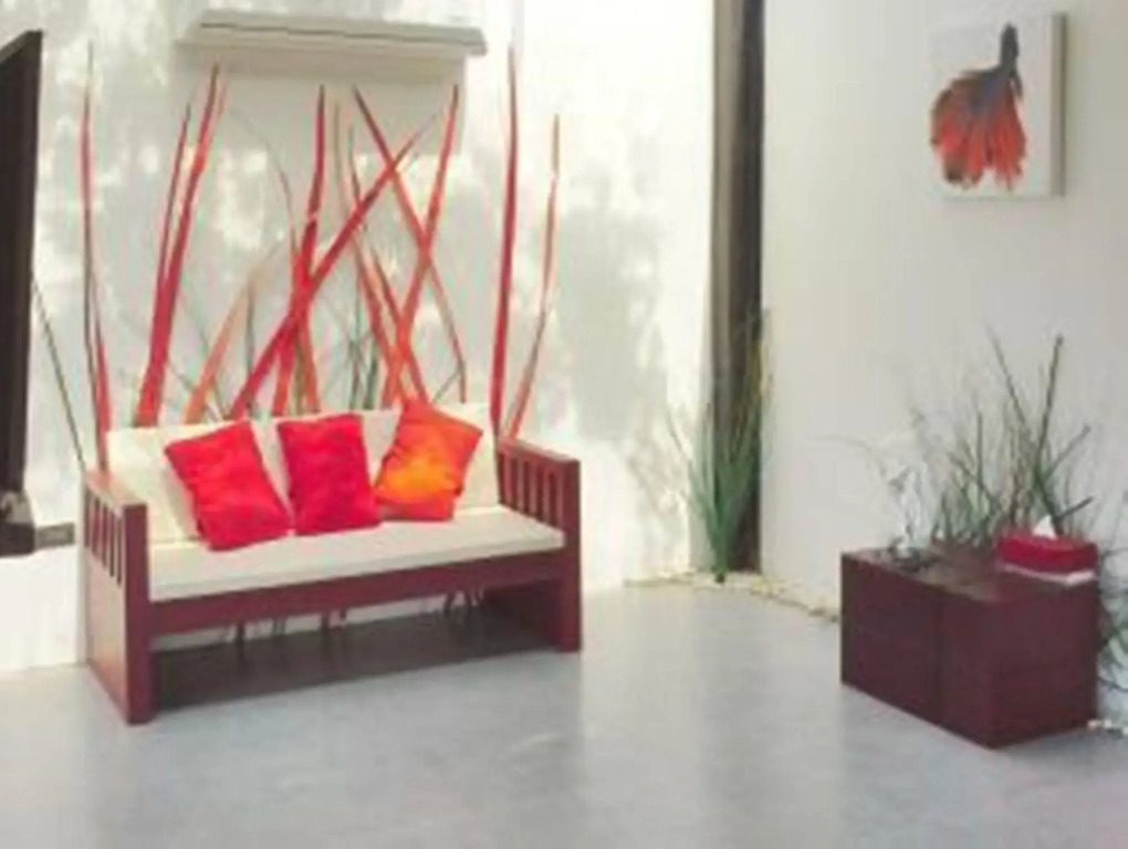 Ashcarya Boutique Resort