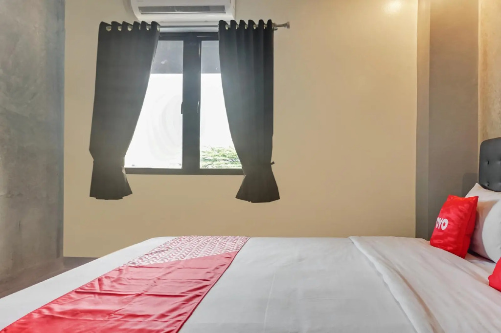 Hotel O De Umbrela Mansion Syari'ah Ciputat
