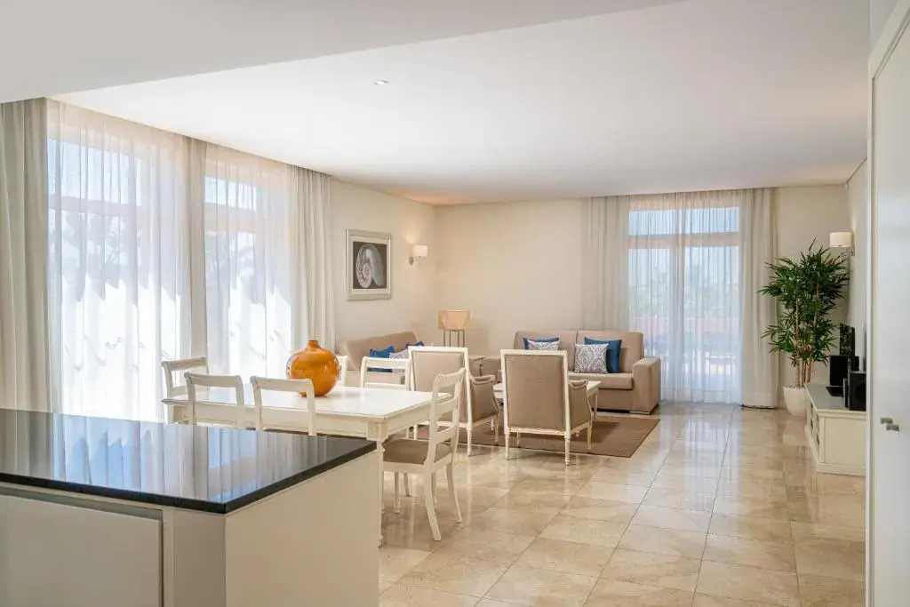 Monte Santo Resort