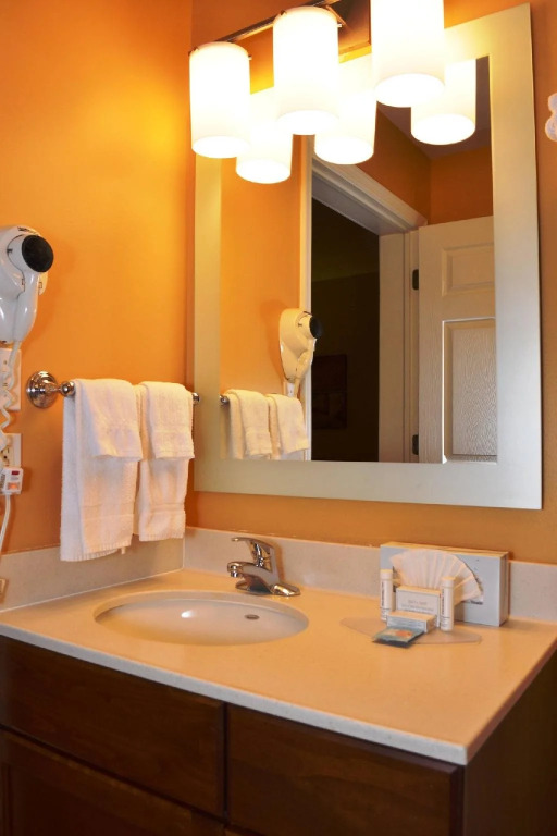 TownePlace Suites Stafford