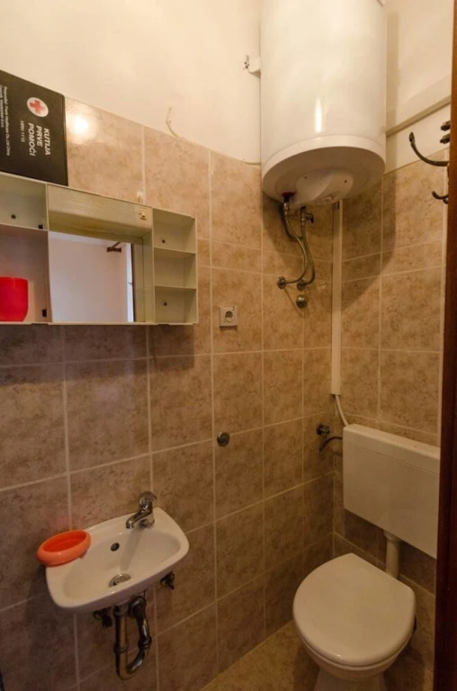 Rooms Cico